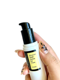 کرم دور چشم ضدچروک و روشن کننده کوزارکس (COSRX) - حجم 25ml
